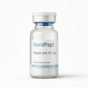 Retatrutide 10mg